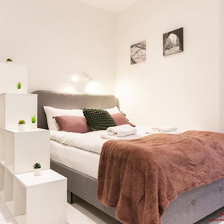 קרקוב Apartment Nearto Old Town Halicka Street מראה חיצוני תמונה